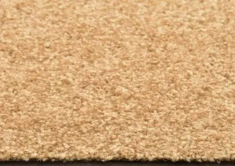 Covoraș de ușă lavabil, crem, 120 x 180 cm - 3/5