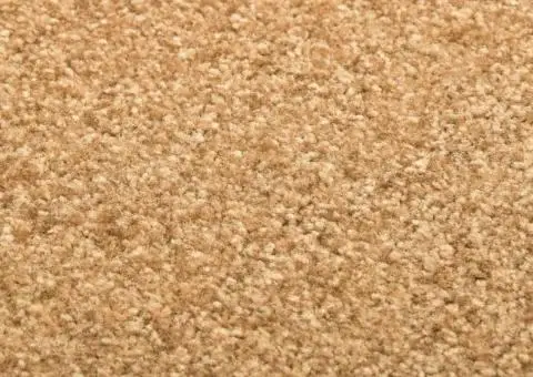 Covoraș de ușă lavabil, crem, 120 x 180 cm - 4/5