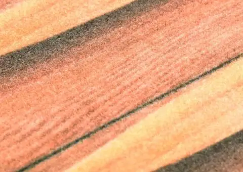 Covoraș de bucătărie, lavabil, model linguri, 45x150 cm - 4/5