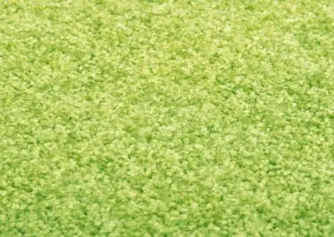 Covoraș de ușă lavabil, verde, 60 x 90 cm - 5/5