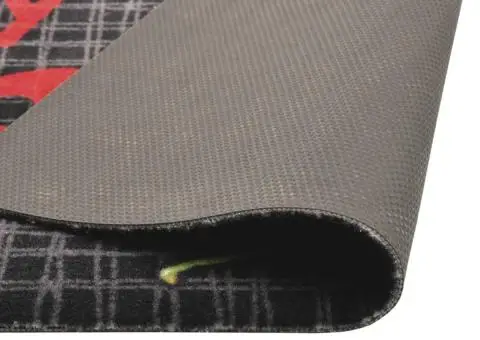 Covoraș de bucătărie lavabil, model Hot & Spicy, 60 x 180 cm - 3/5