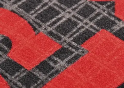 Covoraș de bucătărie lavabil, model Hot & Spicy, 60 x 180 cm - 4/5