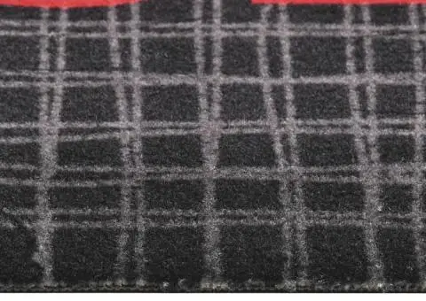 Covoraș de bucătărie lavabil, model Hot & Spicy, 60 x 180 cm - 5/5