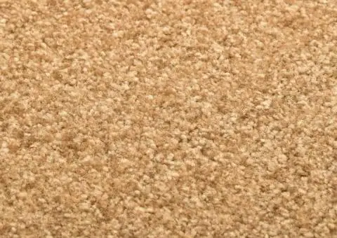 Covoraș de ușă lavabil, crem, 40 x 60 cm - 4/5