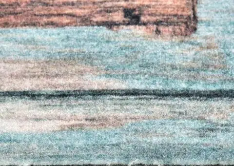 Covoraș de bucătărie, lavabil, Love, 60 x 180 cm - 5/5