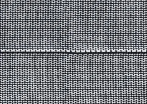 Covor de exterior, ARAKIL gri, 190x290 cm, PP - 5/5