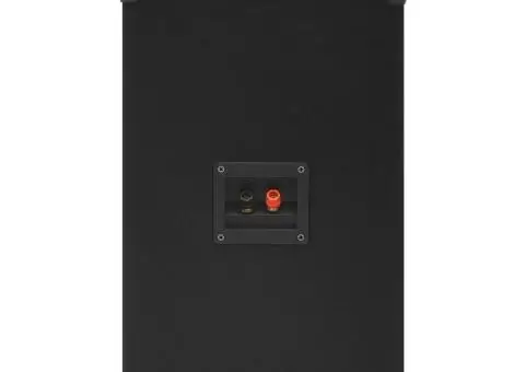 Boxe Hifi pasive de scenă profesionale, 2 buc., negru, 800 W - 4/5