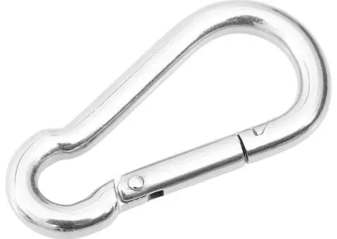 Set de accesorii parasolar, 9 piese, oțel inoxidabil - 4/5