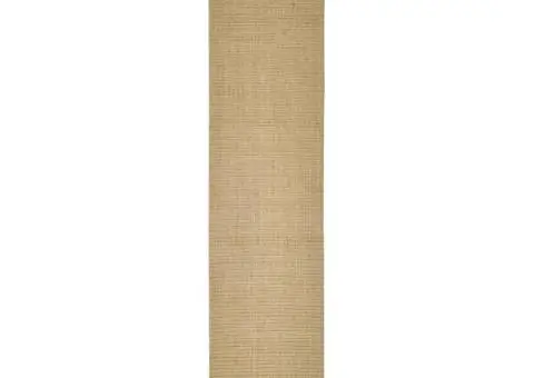 Covor din sisal pentru ansamblu de zgâriat, 66x300 cm - 2/5
