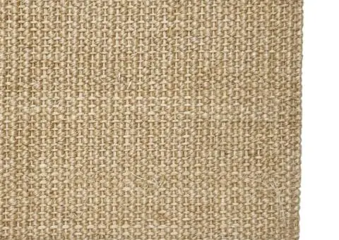 Covor din sisal pentru stâlp de zgâriat, 100x250 cm - 3/5