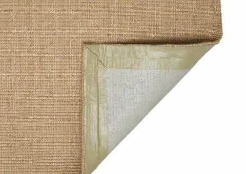 Covor din sisal pentru stâlp de zgâriat, 100x250 cm - 5/5