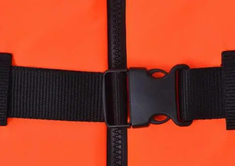 Veste de salvare, 4 buc., 100 N, 40-60 kg - 4/5