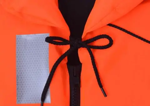 Veste de salvare, 4 buc., 100 N, 40-60 kg - 5/5