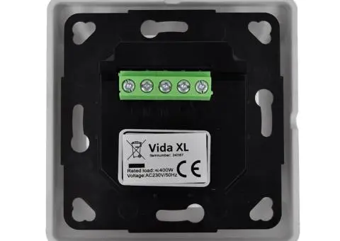 Controler motor rotativ cu temporizator programabil - 3/3