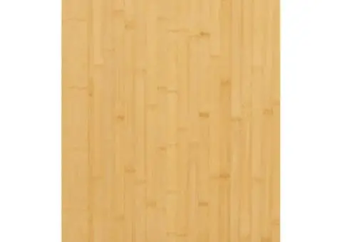 Blat de masă, 40x60x2,5 cm, bambus - 1/4