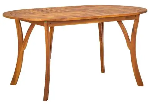 Set mobilier de grădină, 5 piese, antracit - 2/5