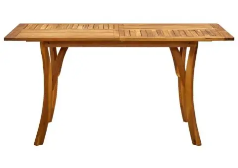 Set mobilier de grădină, 5 piese, antracit - 4/5