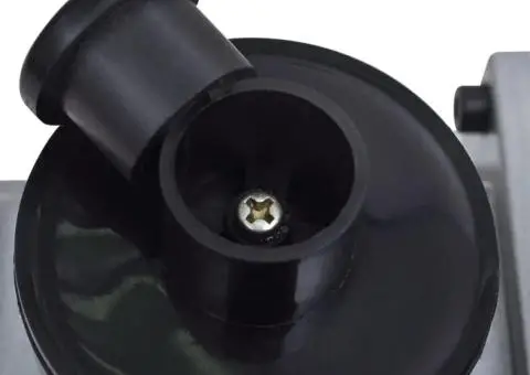 Pompă de vid cu set de manometru cu 4 căi aer condiționat - 3/5