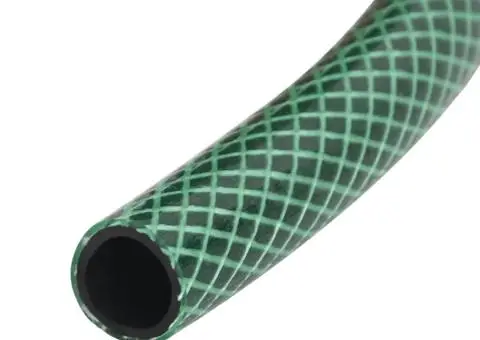 Furtun de aer, verde, 0,75", 50 m, PVC - 4/5