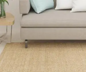 vidaXL Covor din sisal pentru ansamblu de zgâriat, 66x200 cm