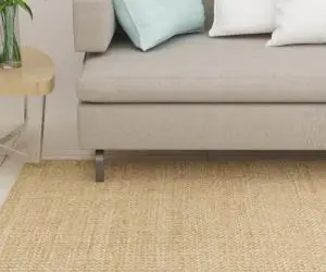 vidaXL Covor din sisal pentru ansamblu de zgâriat, 80x250 cm
