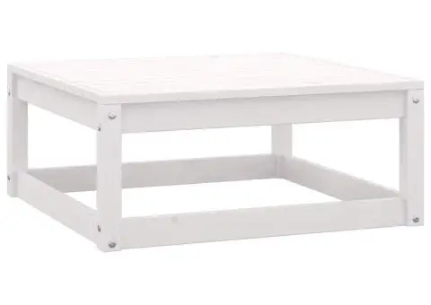 Set mobilier de grădină cu perne, 7 piese, lemn masiv de pin - 5/5