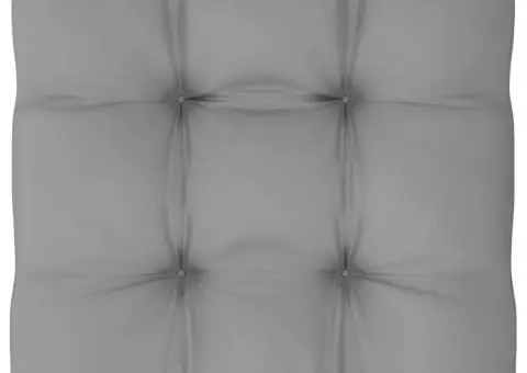 Set mobilier grădină cu perne, 9 piese, lemn masiv de pin - 5/5