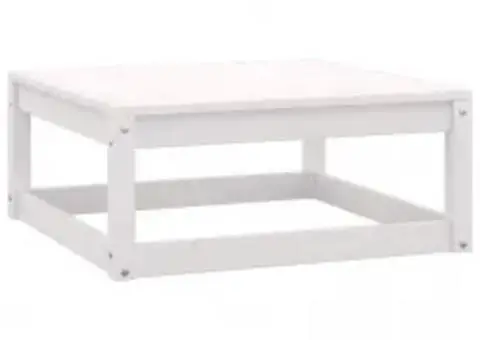 Set mobilier grădină cu perne, 10 piese, lemn masiv de pin - 5/5