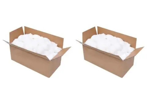 Bile de filtrare pentru piscină, 1400 g, PE - 1/5