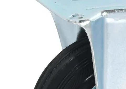 Roți fixe, 12 buc., 125 mm - 5/5