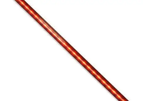 Lampă cu LED pentru acvariu cu bule RGB 71 cm - 5/5