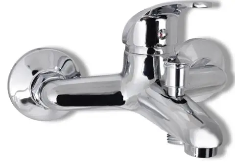 Mixer pentru duș, 2 buc. - 4/5