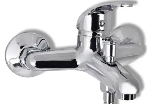 Mixer pentru duș, 2 buc. - 5/5