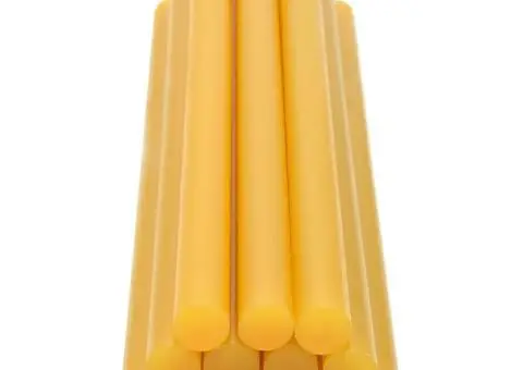 Set 12 batoane lipici pentru pistol îndepărtare îndoituri caroserie - 1/5