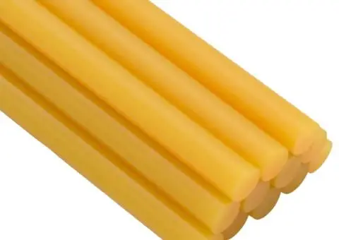 Set 12 batoane lipici pentru pistol îndepărtare îndoituri caroserie - 5/5