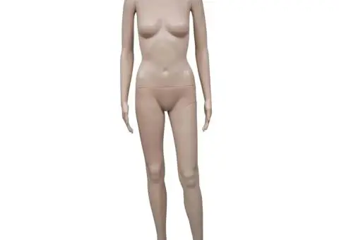 Manechin femei fără cap - 2/5