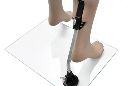 Manechin femei fără cap - 4/5