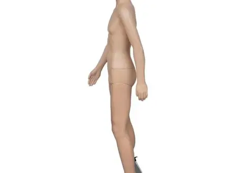 Manechin bărbat A - 3/5