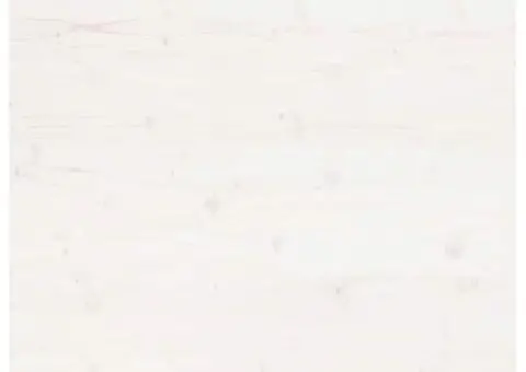 Blat de masă, alb, 80x80x2,5 cm, lemn masiv de pin, pătrat - 5/5