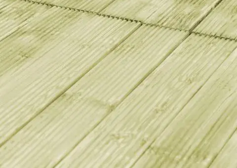 Plăci de pardoseală 24 buc. 3,48 m² 1 m, lemn masiv pin tratat - 5/5