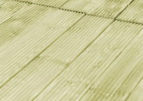 Plăci de pardoseală 40 buc. 5,8 m² 1 m, lemn masiv pin tratat - 5/5