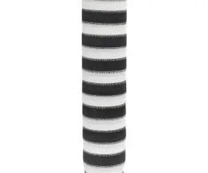 vidaXL Plasă protecție intimitate antracit/alb 1,5x10 m HDPE 150 g/m²