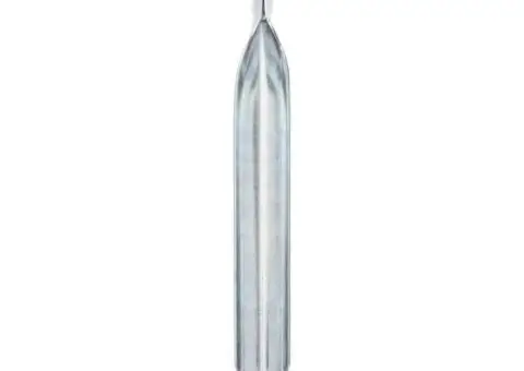 Țăruși de cort 24 buc., formă V, 17 cm, Ø20 mm, oțel galvanizat - 4/5