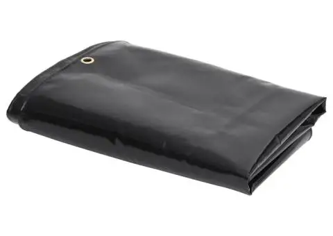 Prelată, 6x8 m, 650 g/m² - 1/5