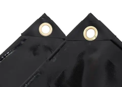 Prelată, 6x8 m, 650 g/m² - 3/5