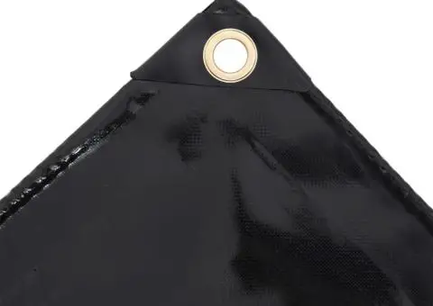 Prelată, 6x8 m, 650 g/m² - 4/5