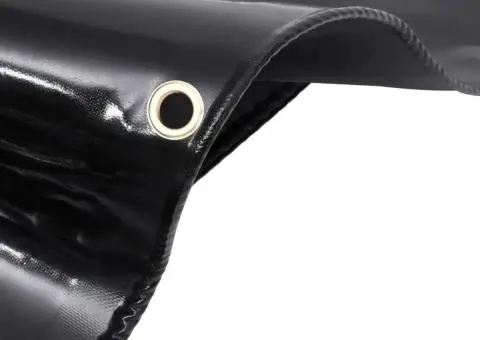 Prelată, 6x8 m, 650 g/m² - 5/5