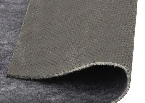 Covoraș de bucătărie lavabil, 45x150 cm, model ardei - 3/5