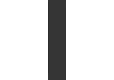 Lampă exterioară de perete cu LED, negru, aluminiu turnat - 5/5