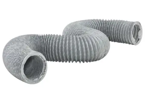 Conductă de evacuare, 6 m, Ø10 cm, PVC - 2/5